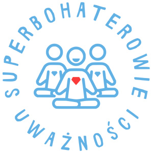 Superbohaterowie Uważności