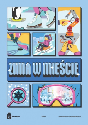 Zima w Mieście