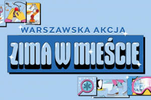 Zima w Mieście