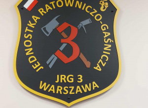 Z myślą o służbie